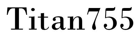 Titan755